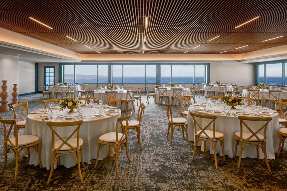 Meeting room / ballrooms