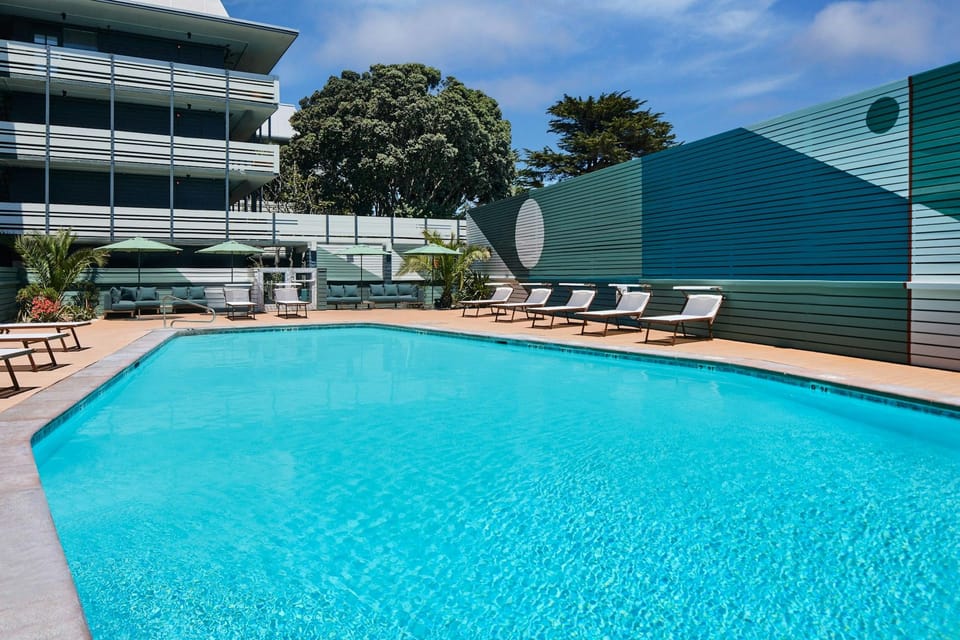 Recreational facilities