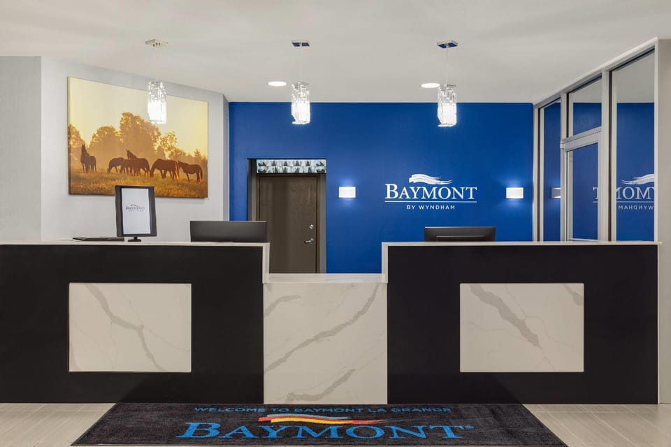 Baymont by Wyndham La Grange KY Southeast Hotel in Kentucky