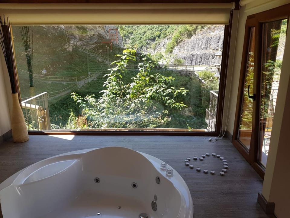 Hotel Puente Vidosa Hotel in Asturias