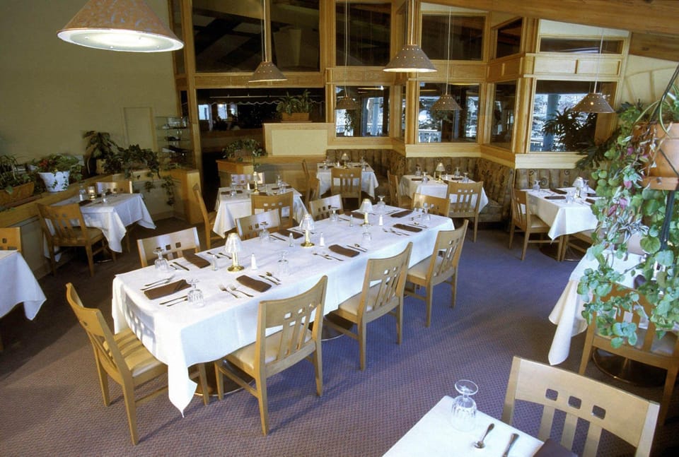 Evergreen Lodge at Vail Hotel in Vail