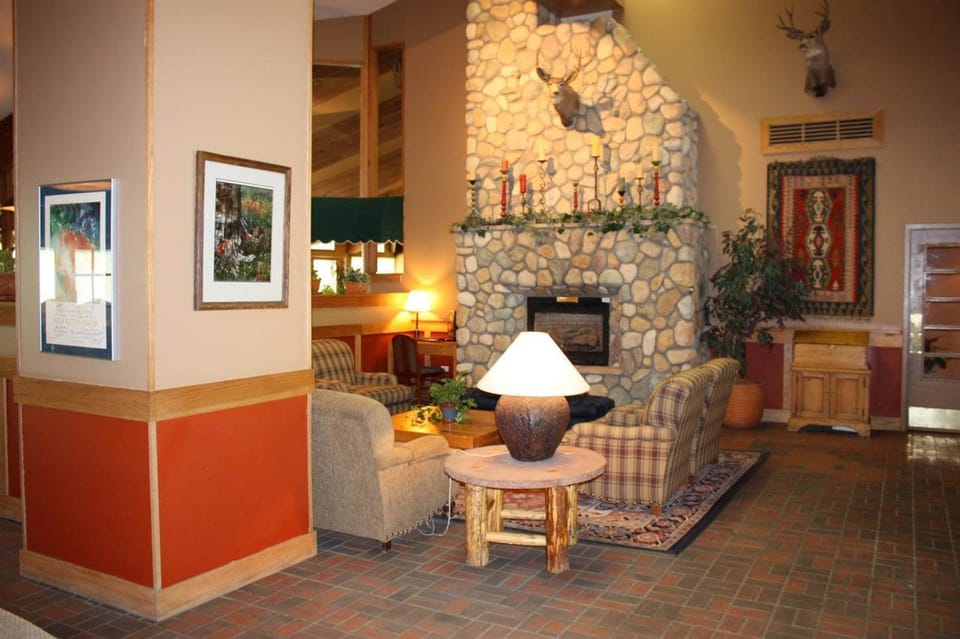 Evergreen Lodge at Vail Hotel in Vail