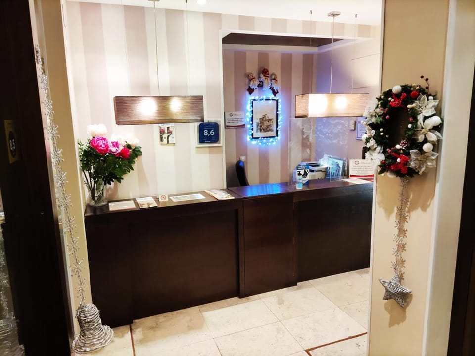 Hotel Puerta del Arco Hotel in Castile and León