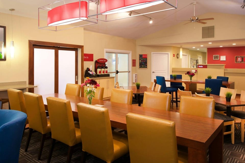 TownePlace Suites by Marriott Seattle Southcenter Hotel in Tukwila