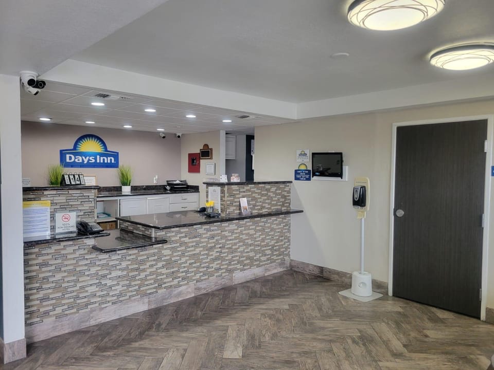 Days Inn by Wyndham Dalhart Hotel in Oklahoma