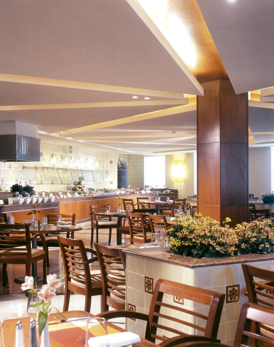 Fiesta Inn Express Puebla FINSA Hotel in Puebla