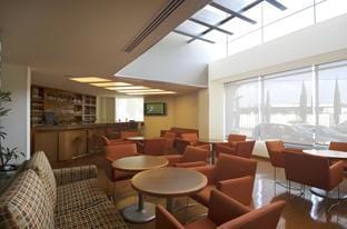 Fiesta Inn Express Puebla FINSA Hotel in Puebla