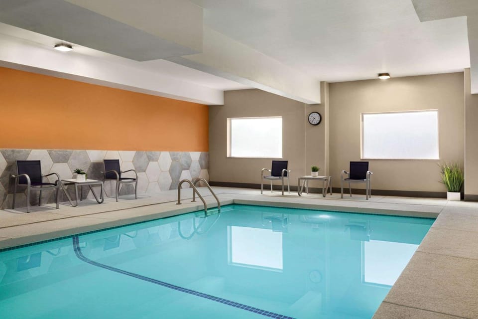 Facilities