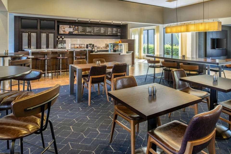Courtyard by Marriott Vacaville Hotel in Vacaville
