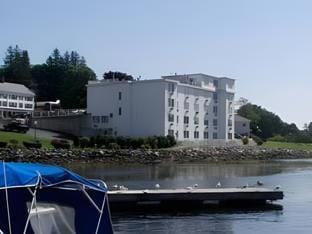 Fort Knox Inn Inn in Bucksport