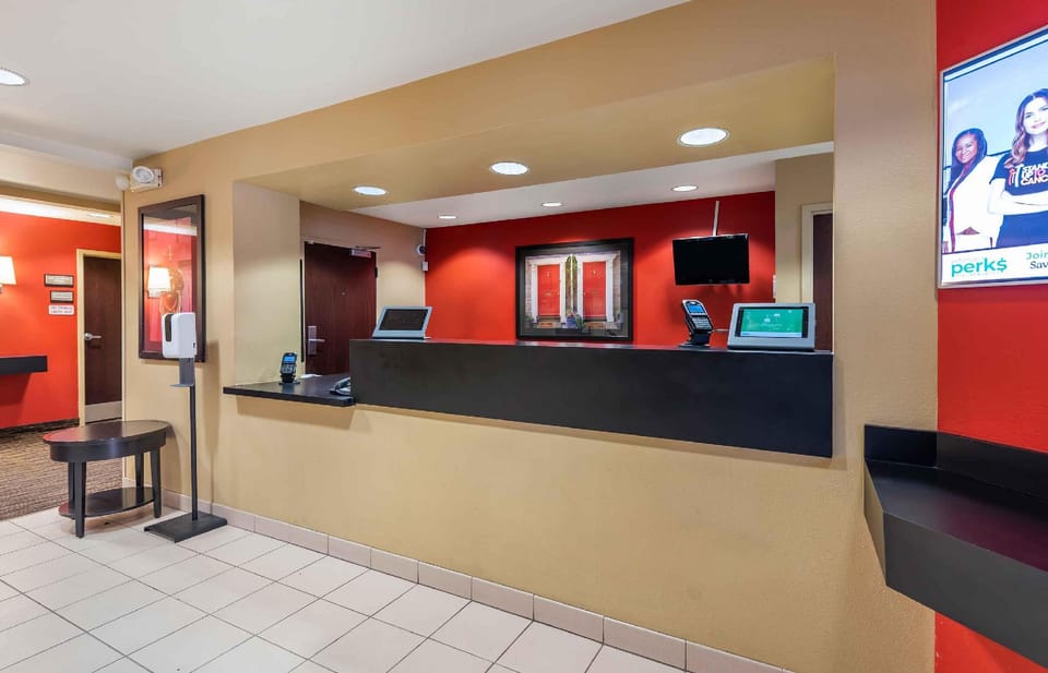 Extended Stay America Suites - Colorado Springs - West Hotel in Colorado Springs