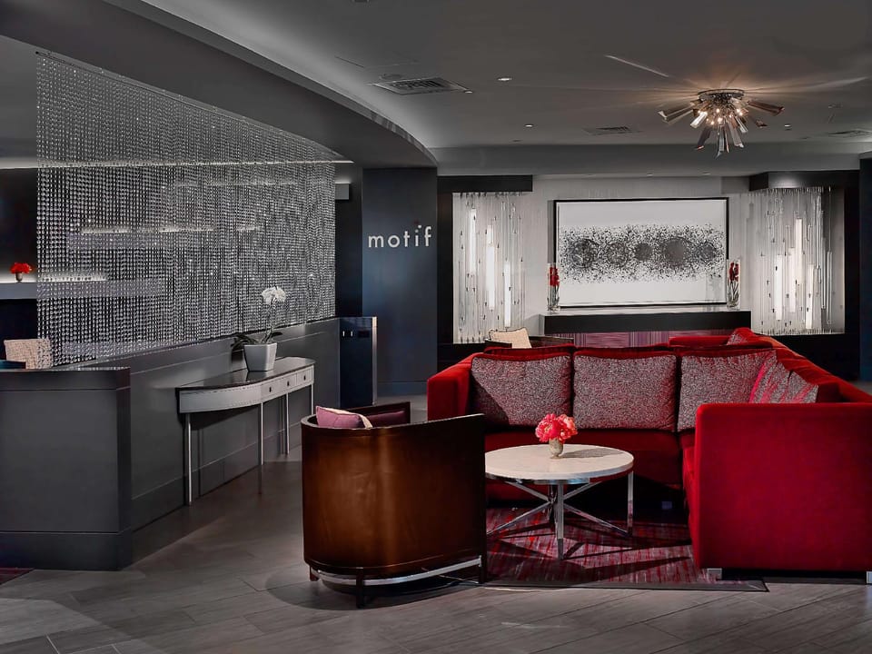 The Royal Sonesta Boston Hotel in Cambridge