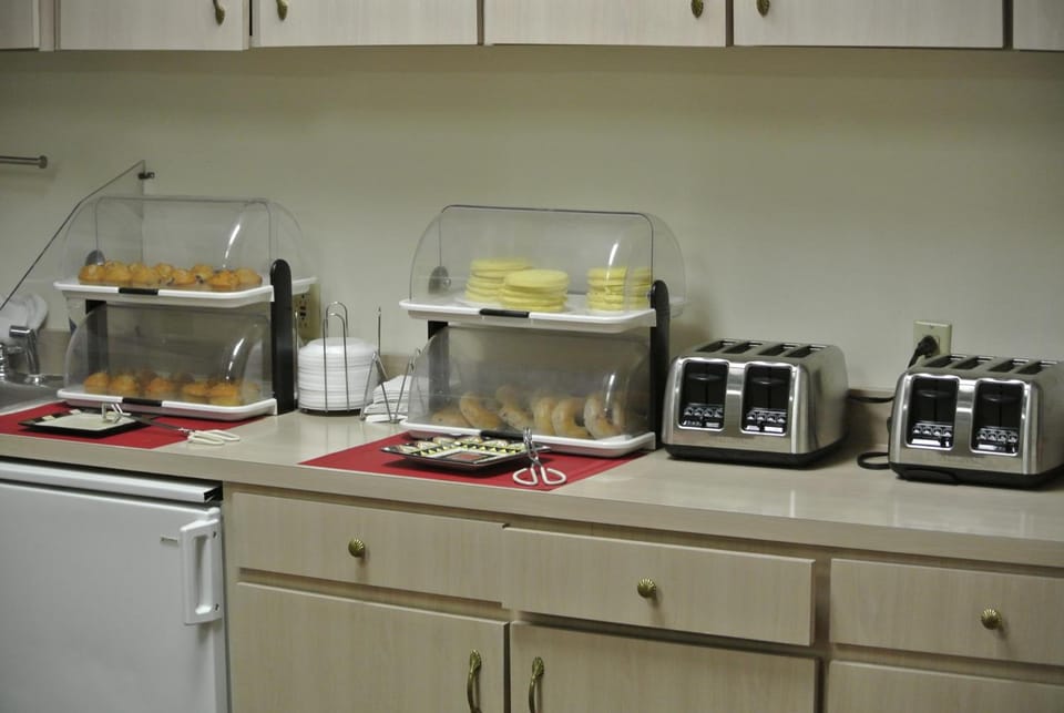 Select Inn Murfreesboro Motel in Murfreesboro
