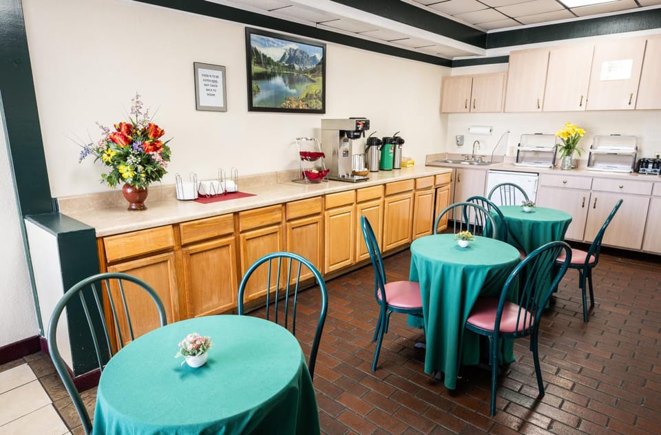 Select Inn Murfreesboro Motel in Murfreesboro