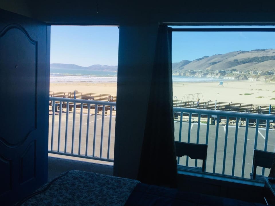 Dolphin Cove Motel Motel in Pismo Beach