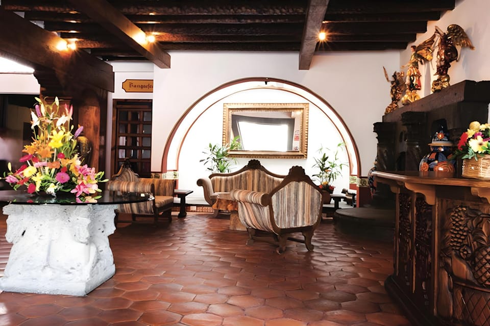 Mision San Gil Hotel in State of Querétaro