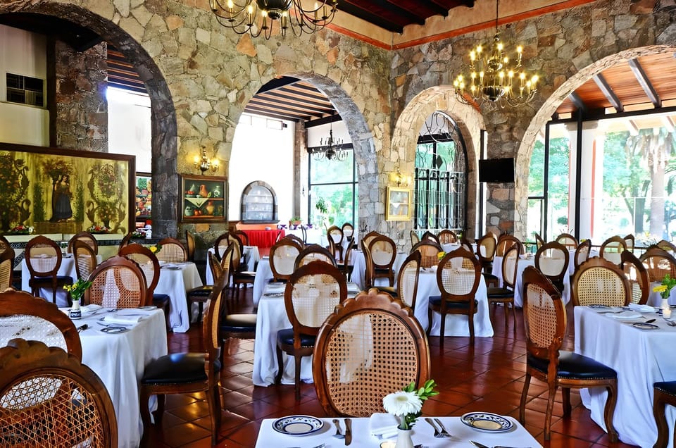 Mision San Gil Hotel in State of Querétaro