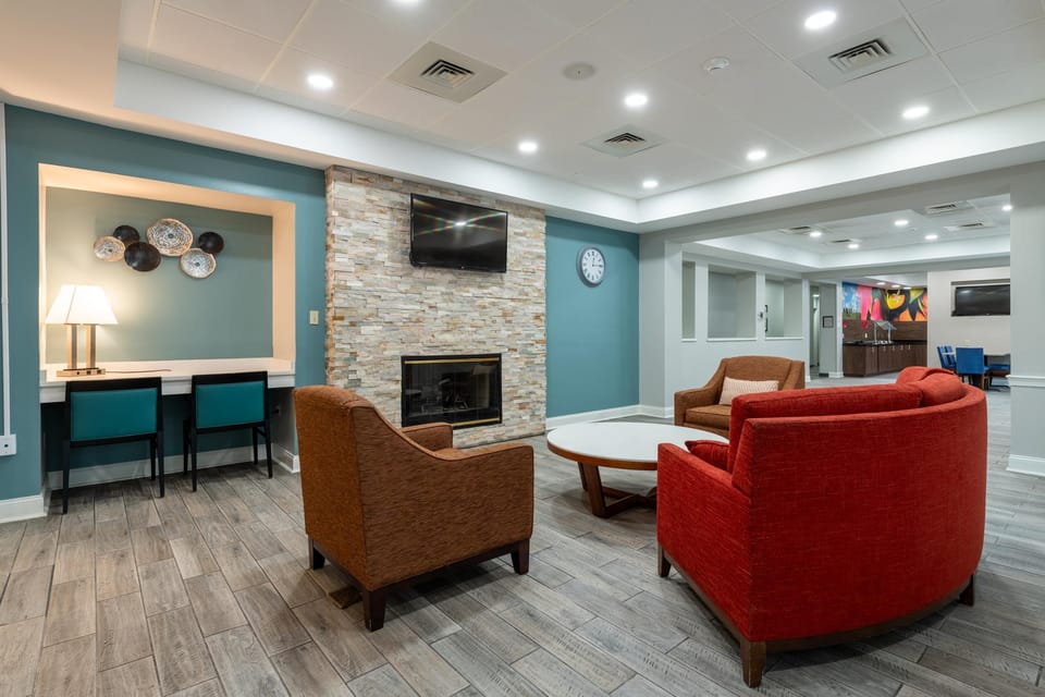 Franklin Extended Stay Hotel Hotel in Massachusetts
