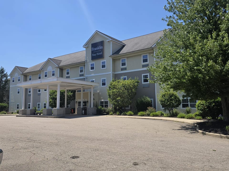 Franklin Extended Stay Hotel Hotel in Massachusetts