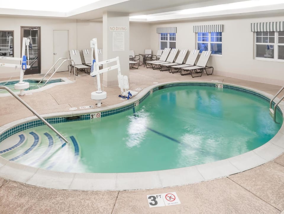 Franklin Extended Stay Hotel Hotel in Massachusetts