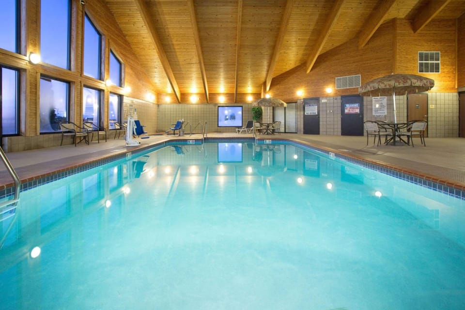 Facilities