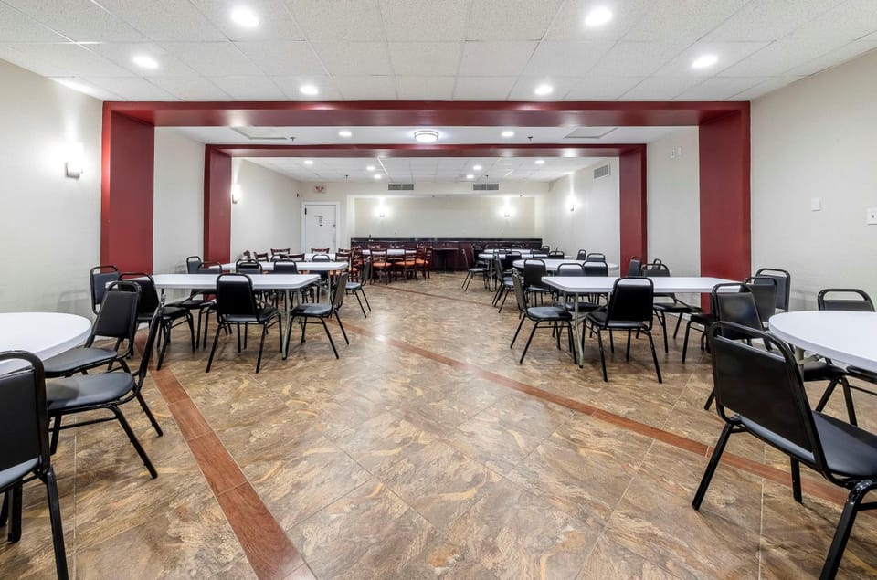 Meeting room / ballrooms
