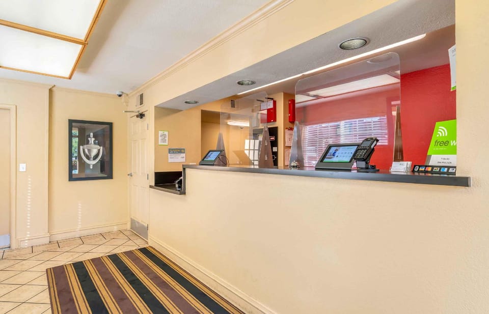 Extended Stay America Suites - Portland - Beaverton Hotel in Beaverton