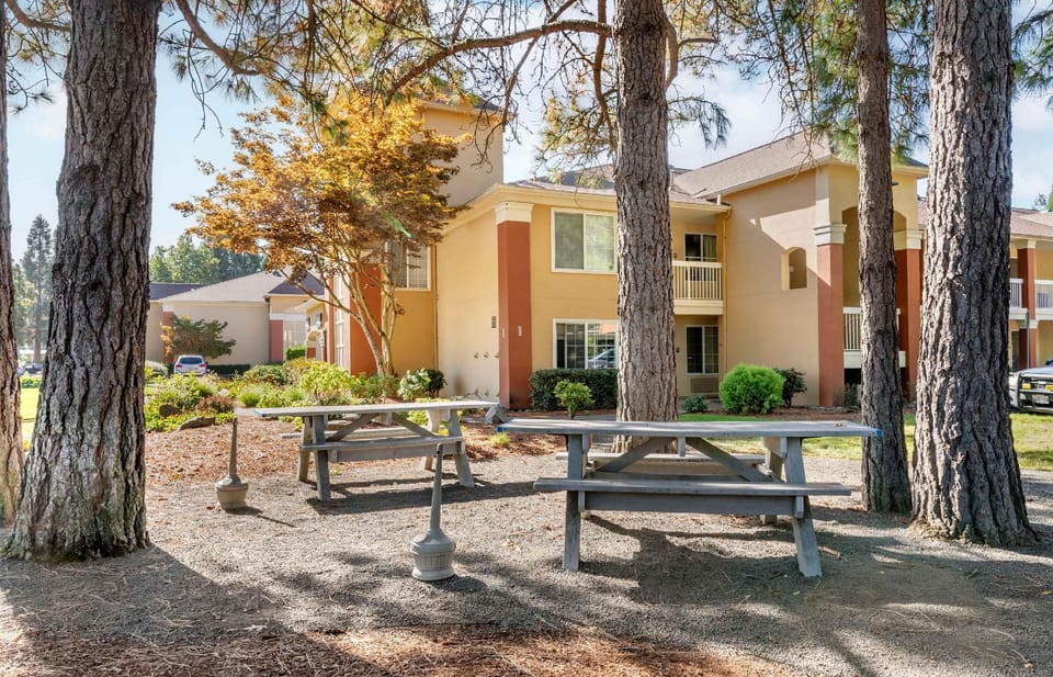 Extended Stay America Suites - Portland - Beaverton Hotel in Beaverton