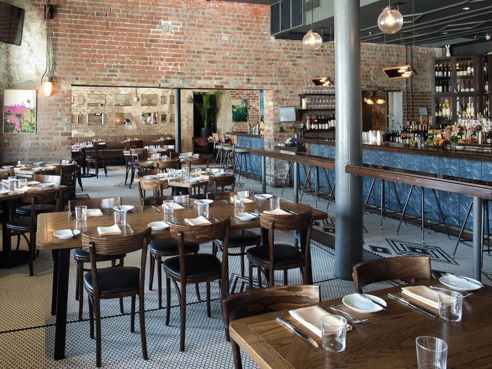 The Old No. 77 Hotel Hotel in Warehouse District