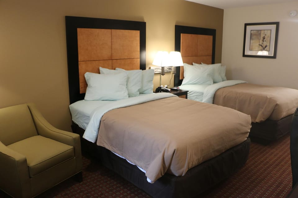 Pelican Inn Inn in Gonzales