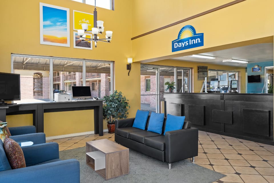 Days Inn by Wyndham Conway Hotel in Conway