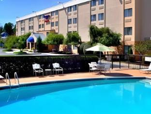 Fairfield Inn Amesbury Hotel in Massachusetts