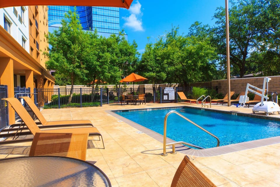 Courtyard by Marriott New Orleans Metairie Hotel in Metairie