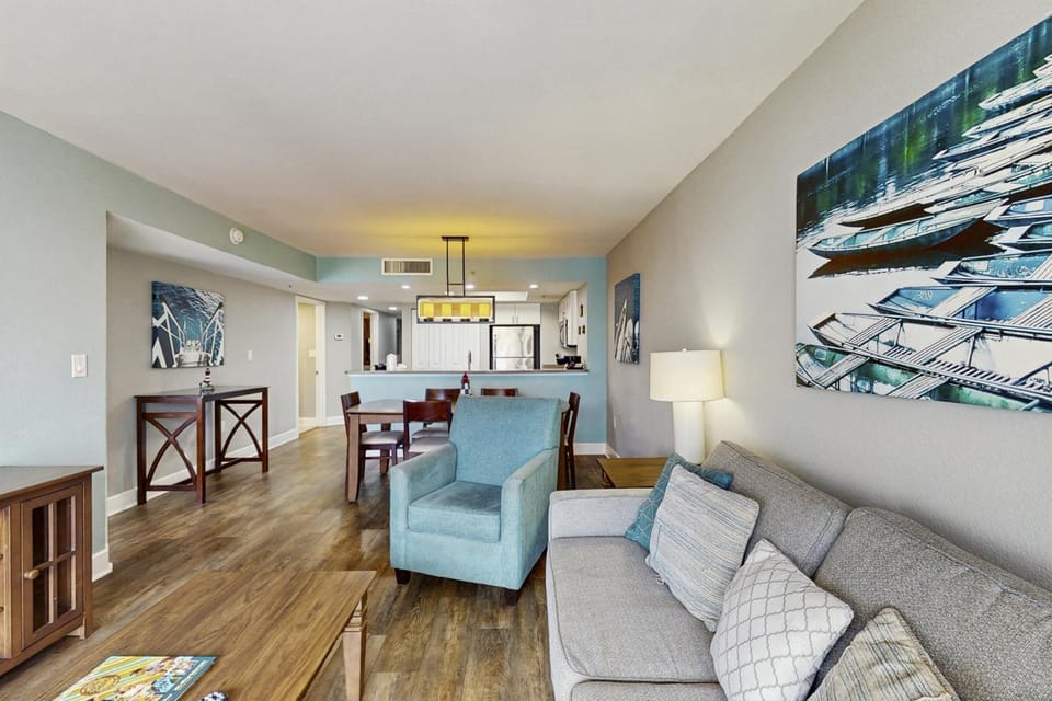 Compass Cove Resort in Myrtle Beach