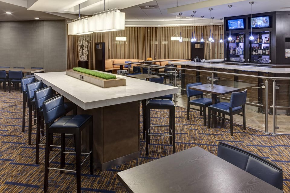 Courtyard by Marriott Seattle Kirkland Hotel in Kirkland