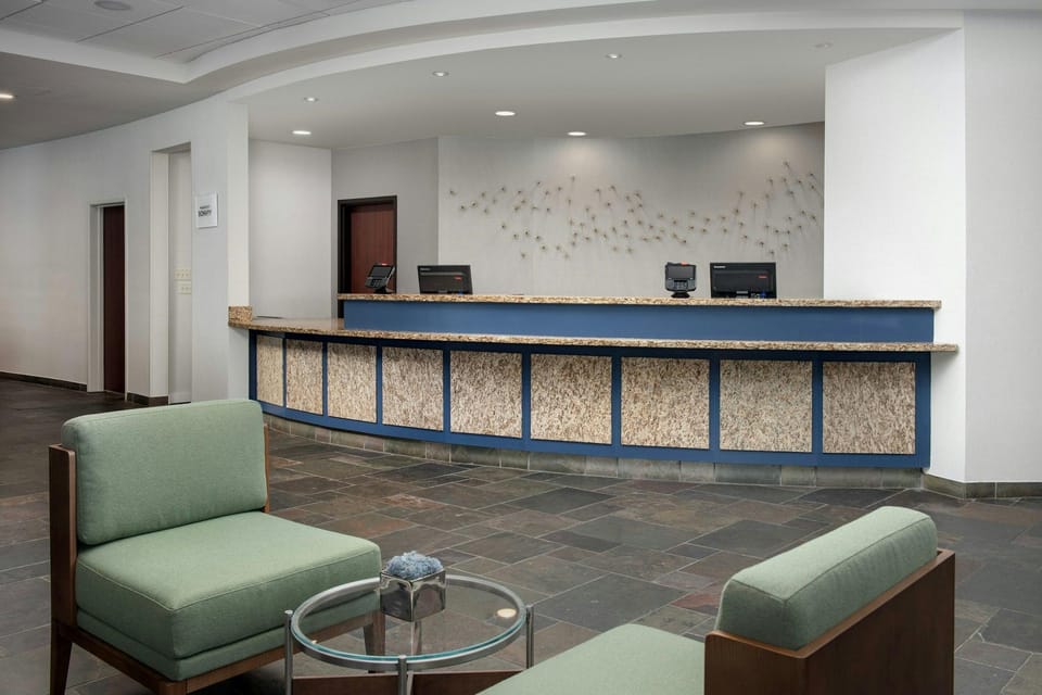 Courtyard by Marriott Seattle Kirkland Hotel in Kirkland