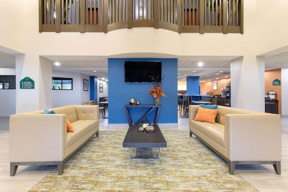 Wingate by Wyndham Indianapolis Airport Plainfield Hotel in Plainfield