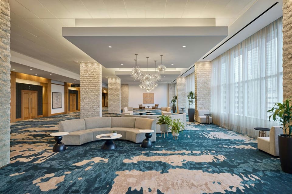 Meeting room / ballrooms