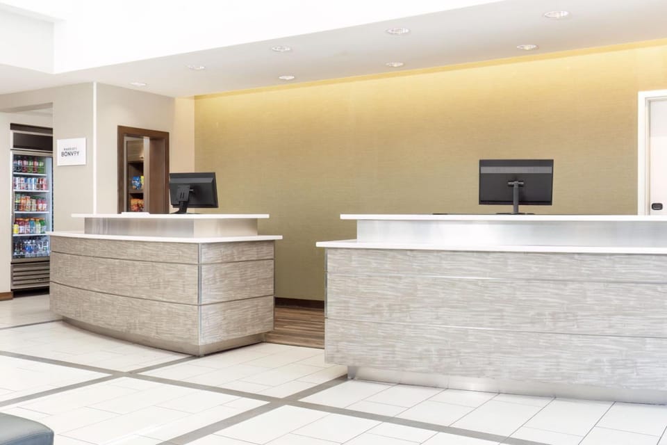 Residence Inn by Marriott Las Vegas Airport Hotel in Paradise