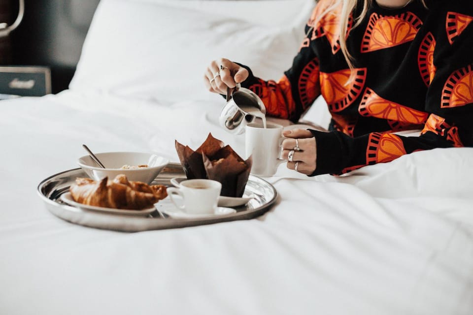 Le Petit Hotel Montreal Hotel in Montreal