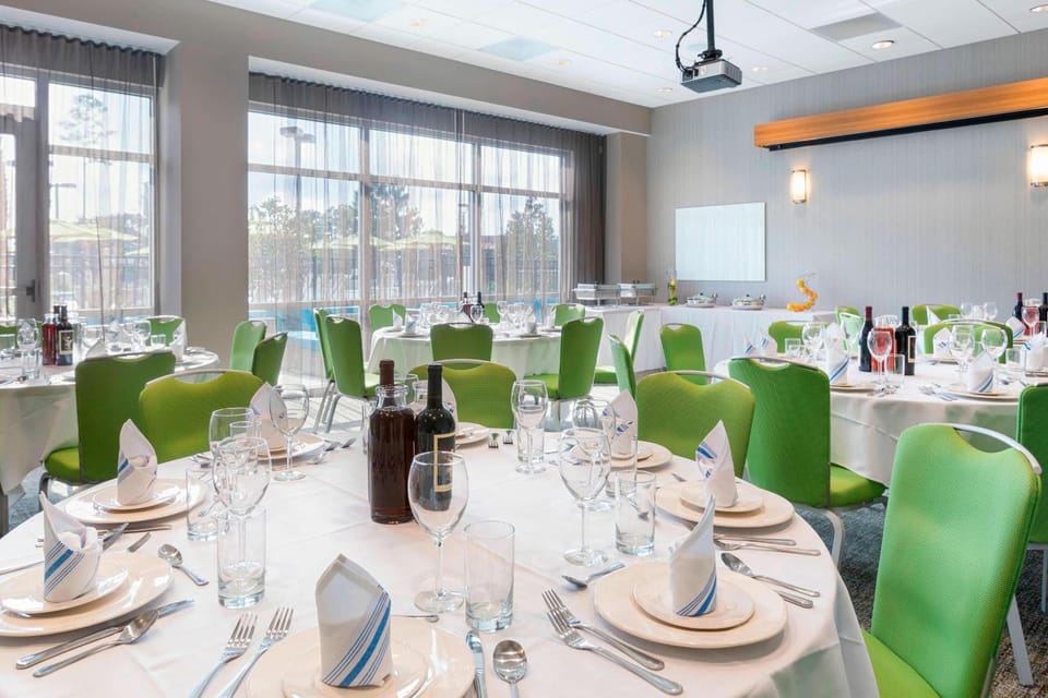 SpringHill Suites by Marriott Orange Beach at The Wharf Hotel in Orange Beach