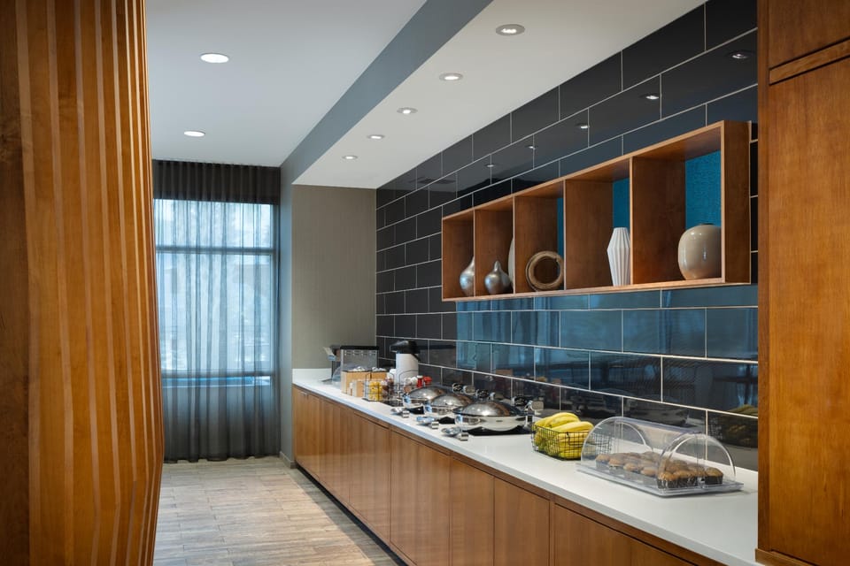 SpringHill Suites by Marriott Orange Beach at The Wharf Hotel in Orange Beach