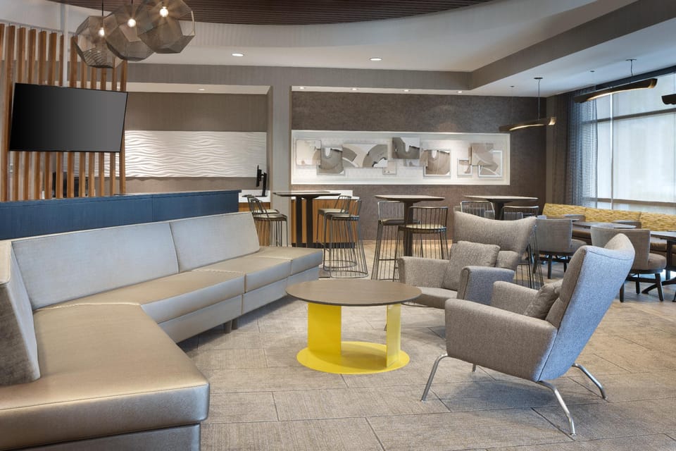 SpringHill Suites by Marriott Orange Beach at The Wharf Hotel in Orange Beach