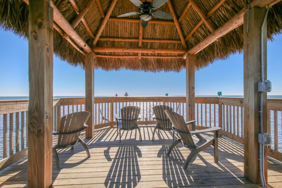 Ocean Pointe Suites at Key Largo Resort in Tavernier