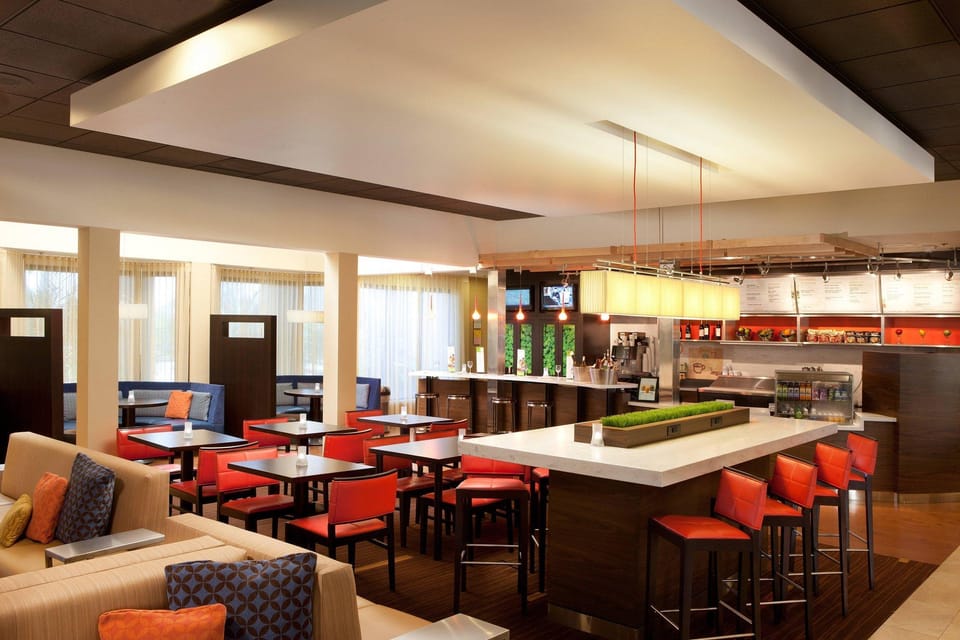 Courtyard by Marriott Anaheim Buena Park Hotel in Buena Park