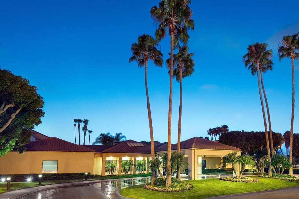Courtyard by Marriott Anaheim Buena Park Hotel in Buena Park