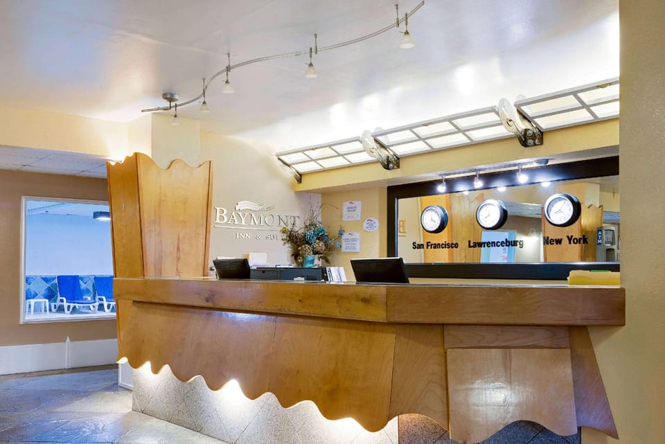 Baymont by Wyndham Lawrenceburg Hotel in Indiana