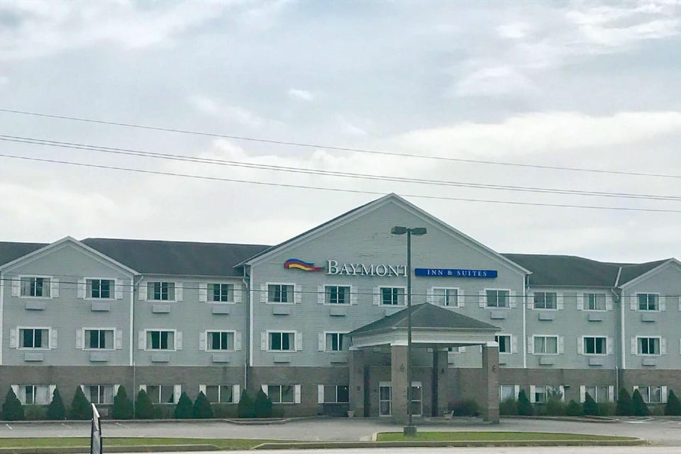 Baymont by Wyndham Lawrenceburg Hotel in Indiana