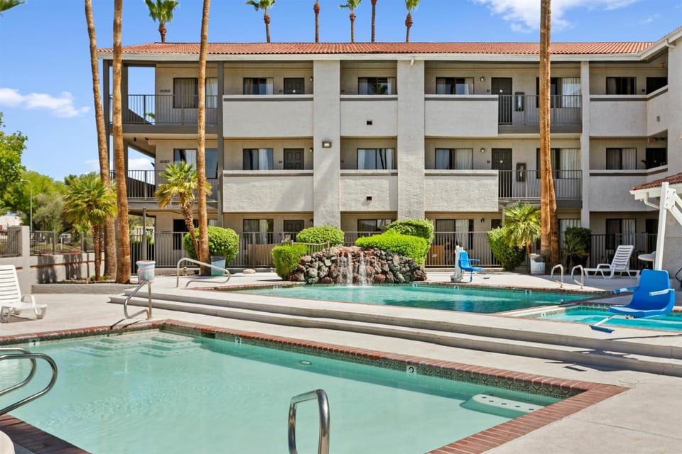 Motel 6 Tempe, AZ – Elliot Road Hotel in Tempe