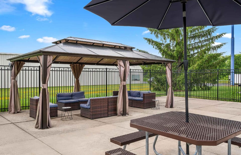 Extended Stay America Suites - Fort Wayne - North Hotel in Fort Wayne